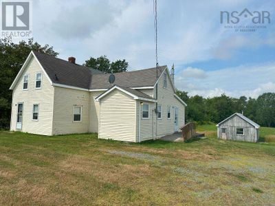 620 Walsh Post Rd, House other with 2 bedrooms, 1 bathrooms and null parking in Fairmont NS | Image 3