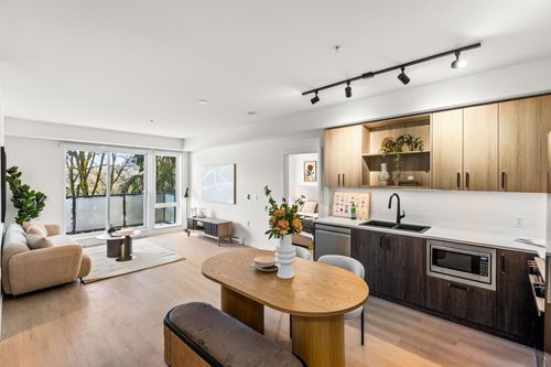 402-2002 St George St, Port Moody, BC, V3H0N4 | Card Image