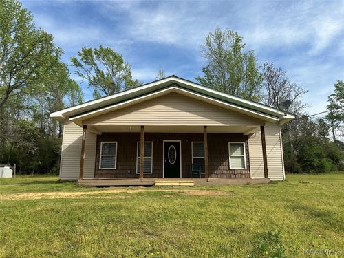 1656 Jones Corner Road, Titus, AL, 36080 | Card Image