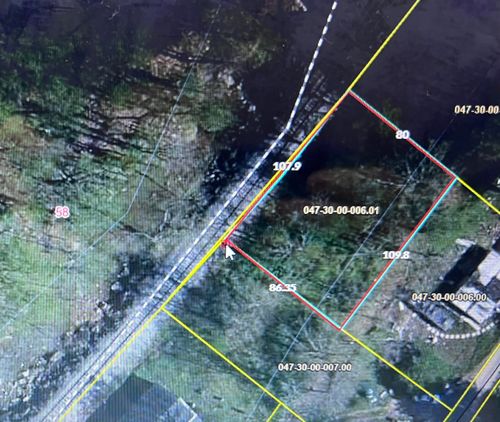 0 Wells Camp Rd, Middlesboro, KY, 40965 | Card Image