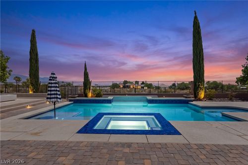 6930 Summer Sky St, Las Vegas, NV, 89149-5231 | Card Image