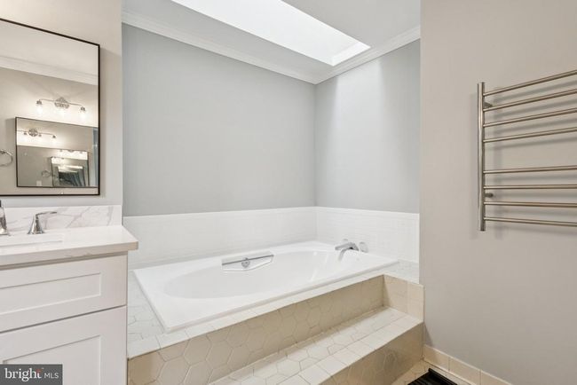 11100 Flora Lee Dr, House other with 4 bedrooms, 4 bathrooms and null parking in Fairfax Station VA | Image 30