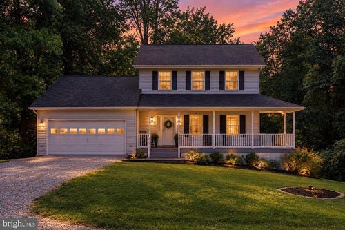 3693 Brookeside Dr, CHESAPEAKE BEACH, MD, 20732-3876 | Card Image