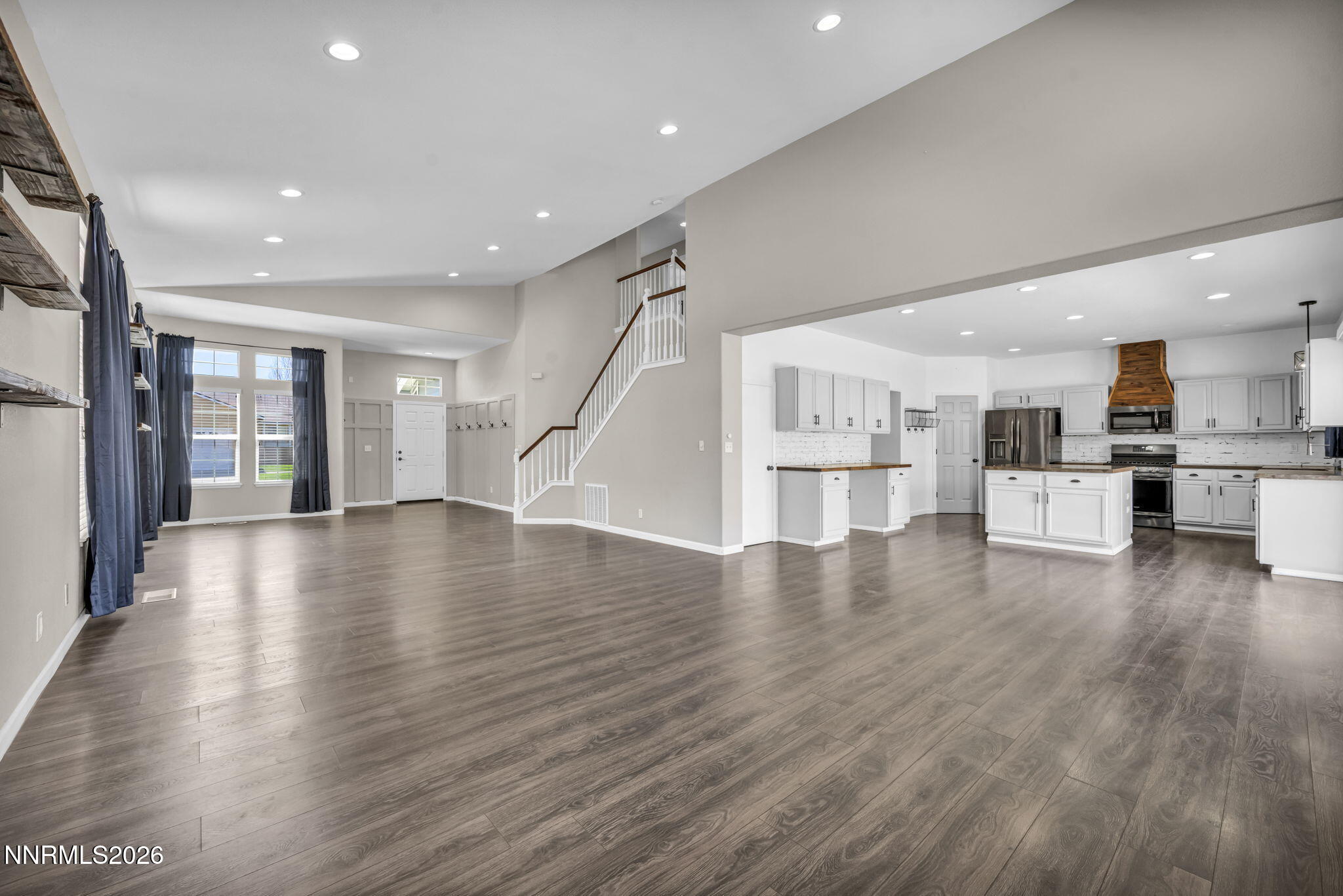 Residential in Reno 5