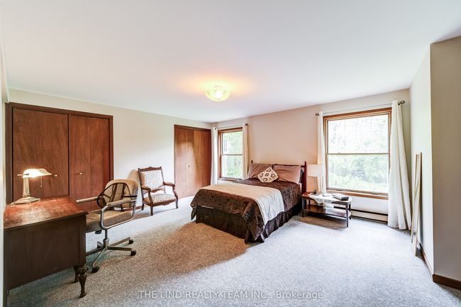 5205 10 Th Sideroad, House other with 5 bedrooms, 2 bathrooms and 20 parking in Cookstown ON | Image 27