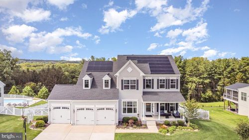 724 Montravel Ct, BEL AIR, MD, 21015-6063 | Card Image