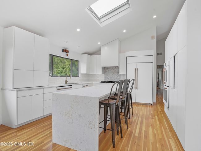 297 Cognewaugh Rd, House other with 4 bedrooms, 3 bathrooms and null parking in Cos Cob CT | Image 5