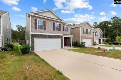 1014 Belmont Green Road, House other with 5 bedrooms, 3 bathrooms and null parking in Columbia SC | Image 2