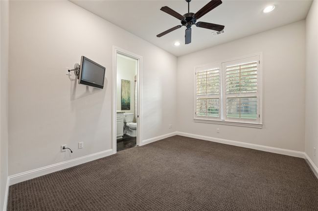 3810 Pawnee Pass, House other with 4 bedrooms, 4 bathrooms and 6 parking in Austin TX | Image 26