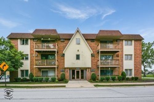 2a-6655 172nd St, Tinley Park, IL, 60477-3556 | Card Image
