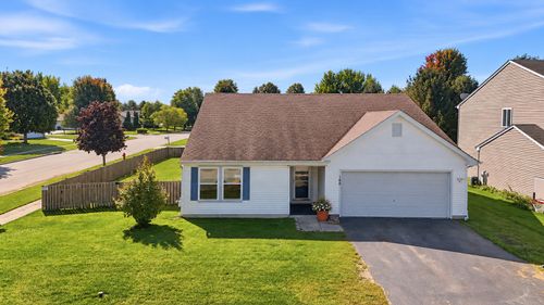 168 W Meadow Dr, Cortland, IL, 60112-4226 | Card Image