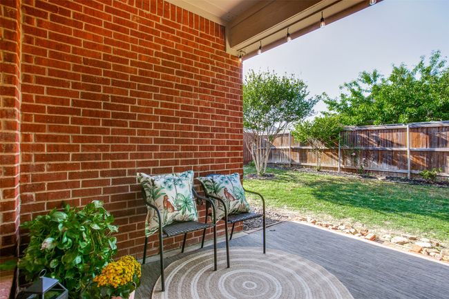 5800 Broken Spur, House other with 5 bedrooms, 3 bathrooms and null parking in Mckinney TX | Image 28