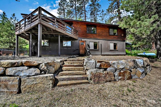 10 Daggett Rim Rd, House other with 4 bedrooms, 2 bathrooms and 2 parking in Boise ID | Image 38