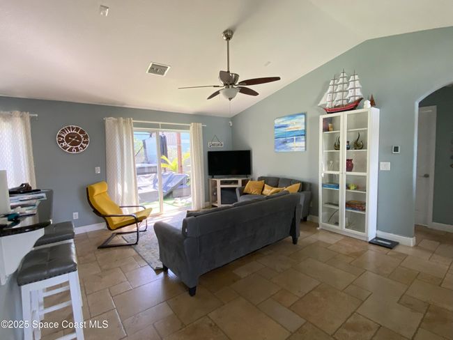 0 - 1785 Orris Ave, House other with 3 bedrooms, 2 bathrooms and null parking in MERRITT ISLAND FL | Image 15