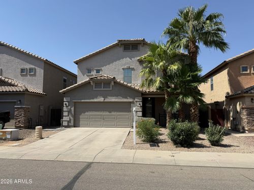 3608 E Desert Moon Trl, San Tan Valley, AZ, 85143-3366 | Card Image