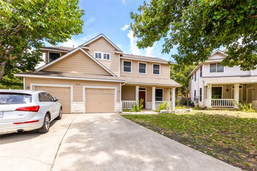 2928 Thrushwood Dr, Austin, TX, 78757-6969 | Card Image