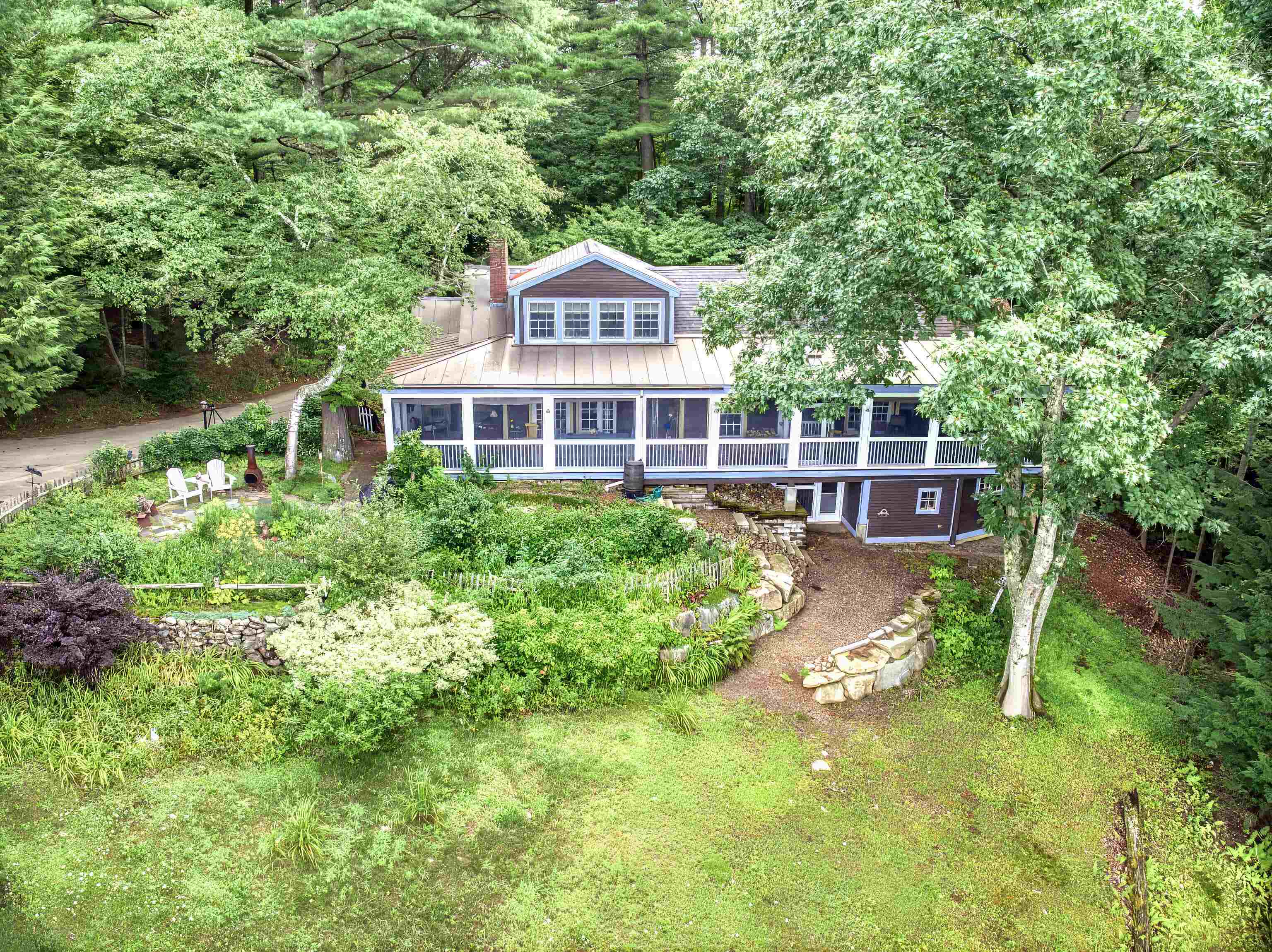 Cutter Hill Rd, Jaffrey, NH 03452