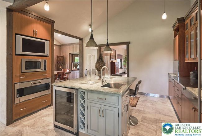 75 Browns Dr, House other with 2 bedrooms, 4 bathrooms and null parking in Williams Twp PA | Image 8