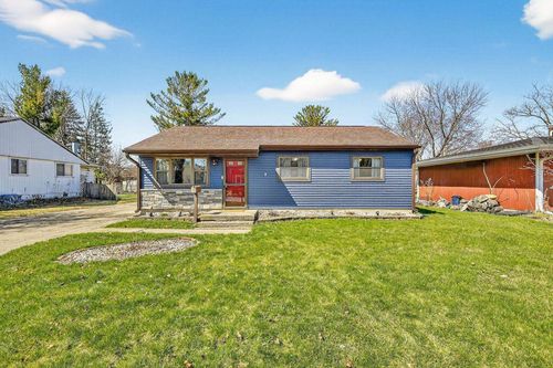 1010 Grant St, Fort Atkinson, WI, 53538-2507 | Card Image