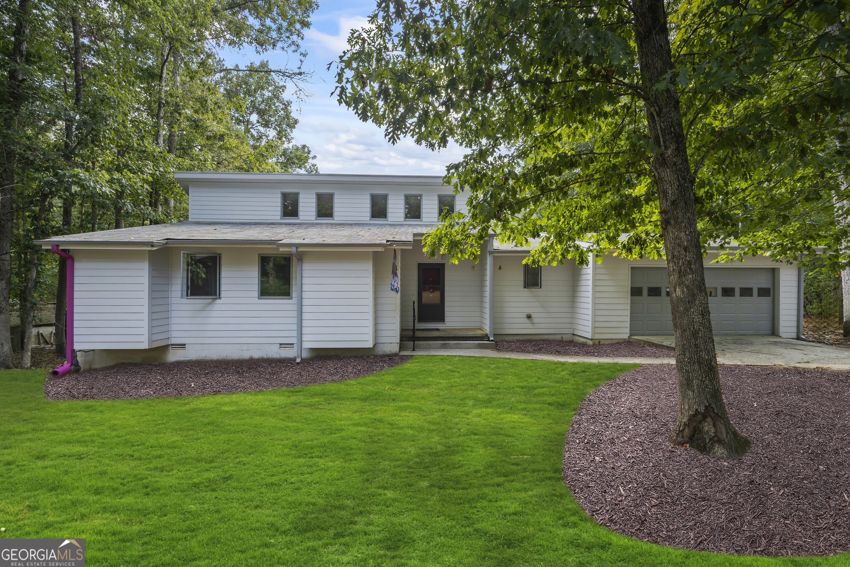 Mcduffie Dr, Athens, GA 30605