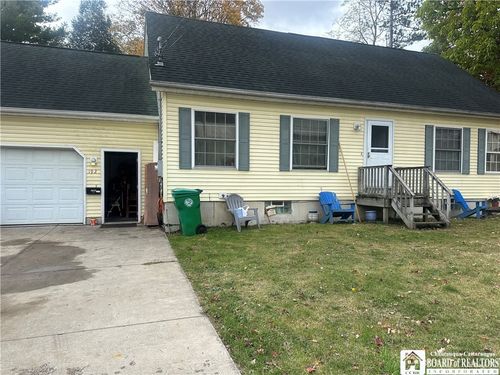 192 Woodward Ave, Springville, NY, 14141-1030 | Card Image