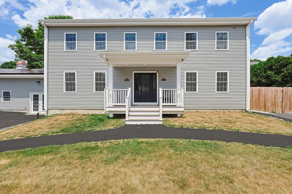 Residential in Northbridge 2