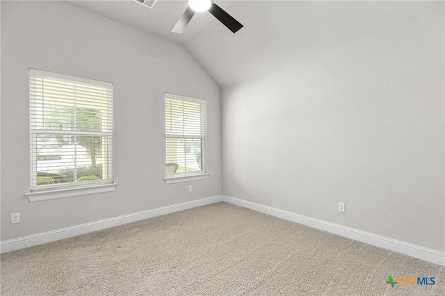 232 Gaida Loop, House other with 3 bedrooms, 2 bathrooms and null parking in Georgetown TX | Image 14