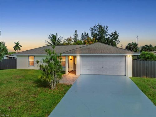 5467 28th Ave Sw, NAPLES, FL, 34116-7515 | Card Image