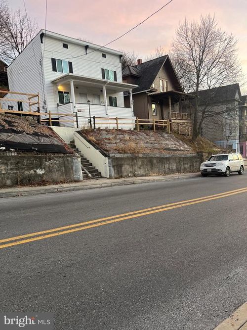 465 Baltimore Ave, CUMBERLAND, MD, 21502-2501 | Card Image