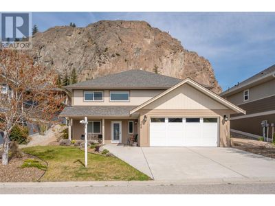 166 - 4400 Mclean Creek Rd, House other with 3 bedrooms, 3 bathrooms and 5 parking in Okanagan Falls BC | Image 1