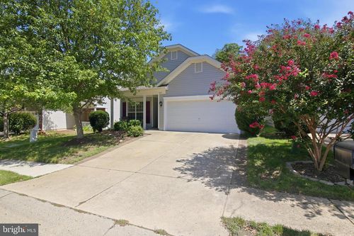 153 Smithfield Way, FREDERICKSBURG, VA, 22406-8435 | Card Image