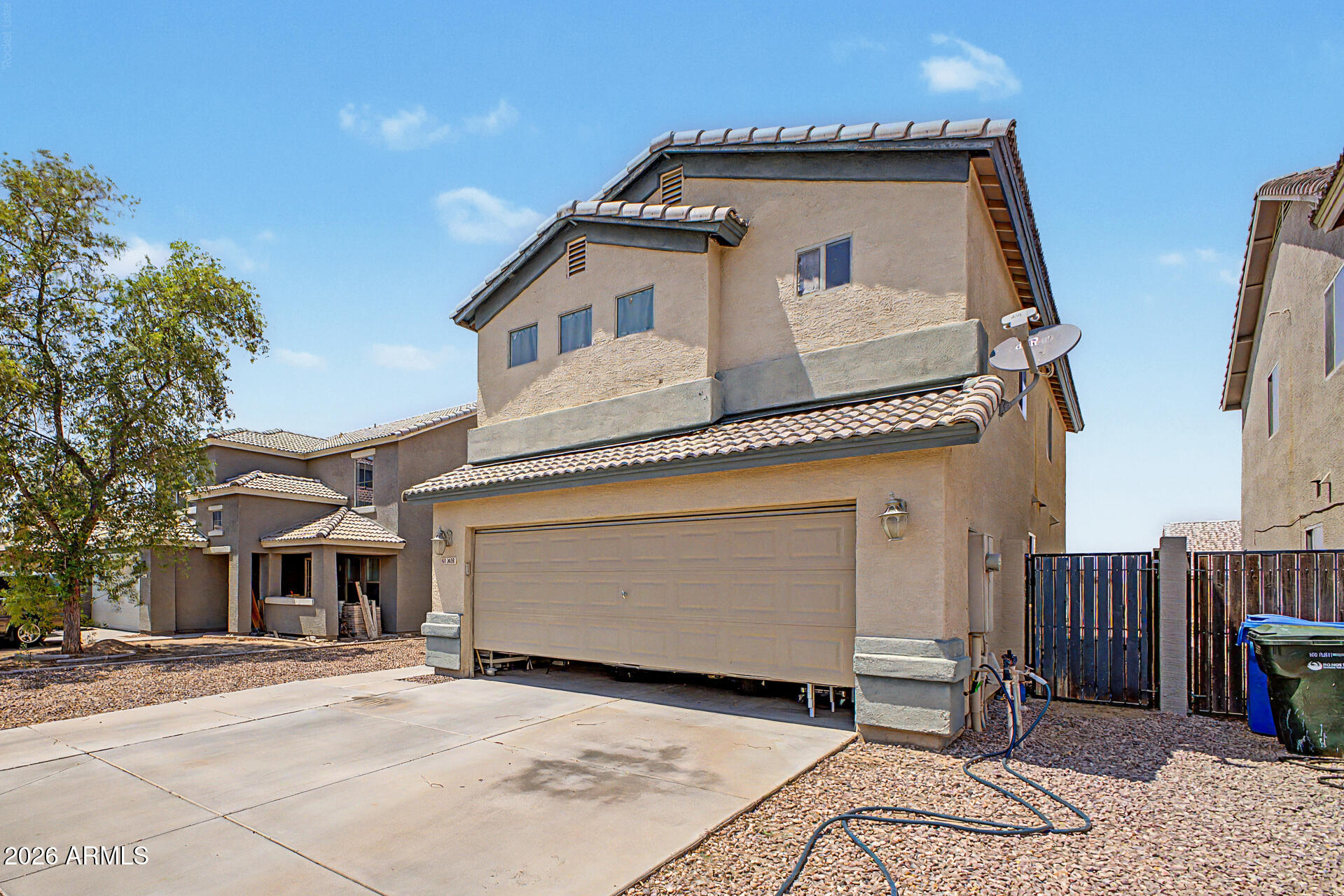 Residential in Phoenix 2
