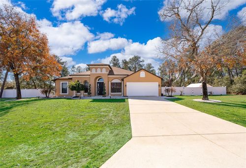 4590 Sw 111th Pl, OCALA, FL, 34476-4434 | Card Image