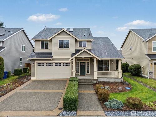 12112 185th Ave E, Bonney Lake, WA, 98391-8147 | Card Image