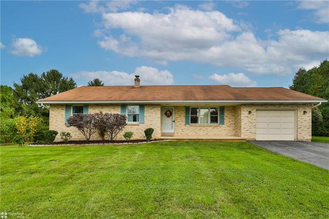 Bergen Cir, Bethlehem, PA 18017