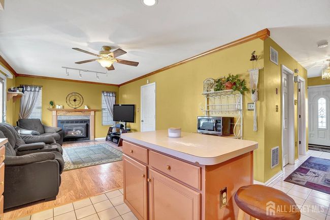 97 Laurel Ave, House other with 4 bedrooms, 3 bathrooms and null parking in Hazlet Township NJ | Image 12
