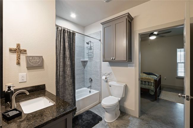 662 S County Road 1150, House other with 3 bedrooms, 3 bathrooms and null parking in Riviera TX | Image 22