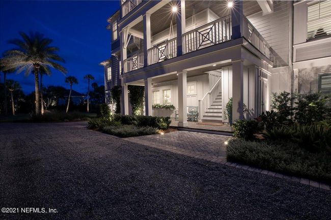 886 Ponte Vedra Blvd, House other with 5 bedrooms, 4 bathrooms and null parking in Ponte Vedra Beach FL | Image 9