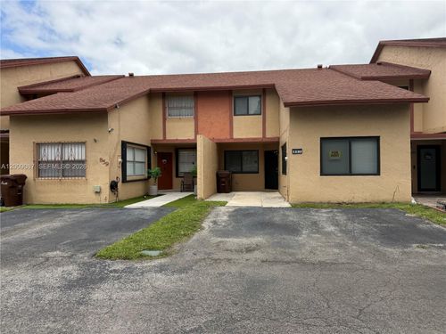 58-857 W 41st St, Hialeah, FL, 33012 | Card Image