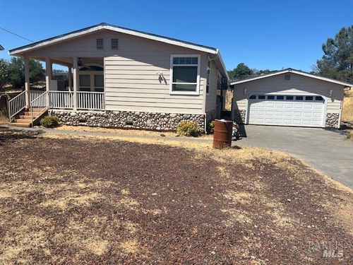 2924 Meadow Creek Rd, Clearlake Oaks, CA, 95423-9562 | Card Image