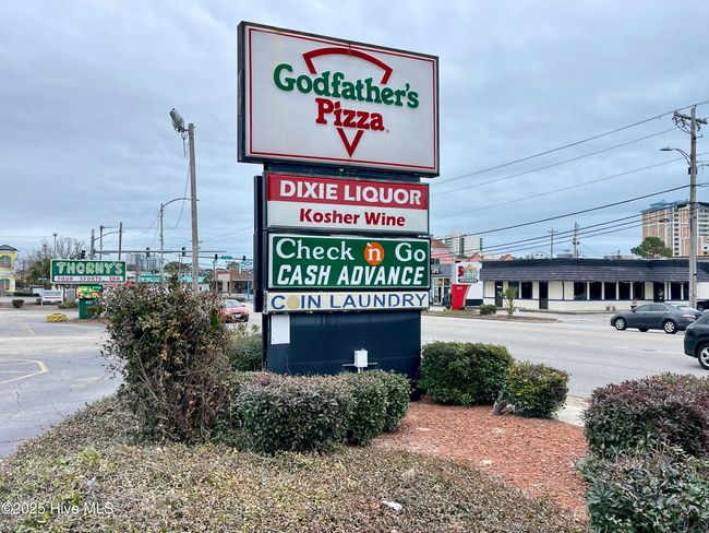 C - 612 S Kings Hwy, Home with 0 bedrooms, 0 bathrooms and null parking in Myrtle Beach SC | Image 27