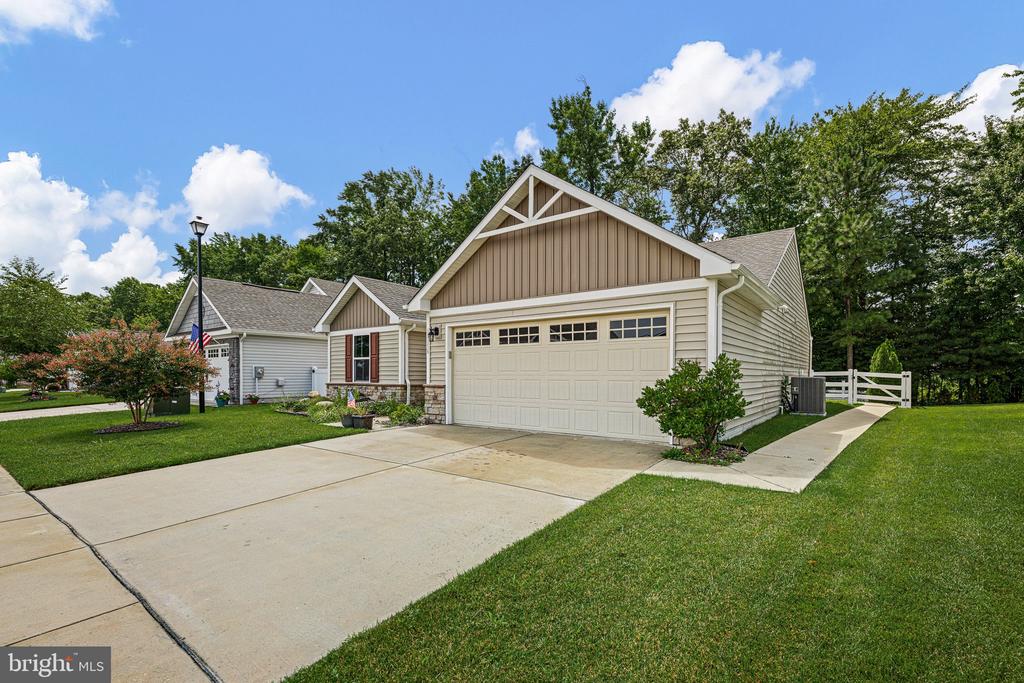 Residential in MILFORD 4