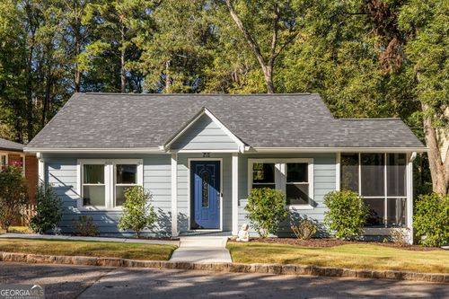 3056 Oakham Pl, Avondale estates, GA, 30002-1343 | Card Image