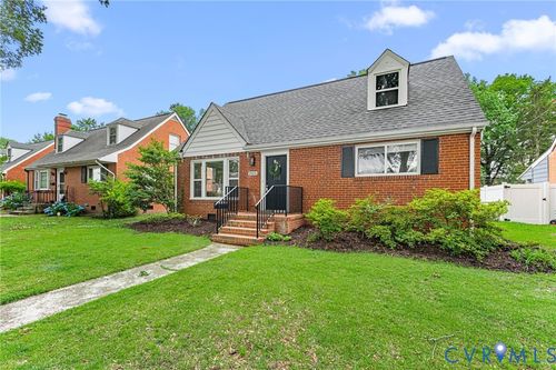 1925 Wilmington Ave, Richmond, VA, 23227-4345 | Card Image