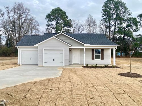 202 Streamlet Dr, Fremont, NC, 27830-7711 | Card Image
