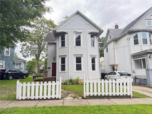 119 Westwood Ave, Akron, OH, 44302-1512 | Card Image