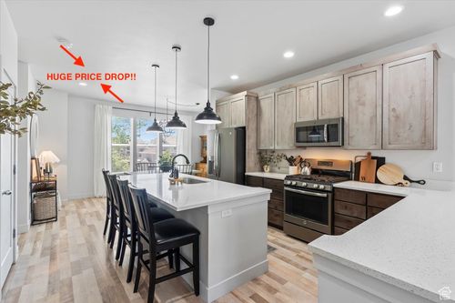 5137 W Stockfield Ln, Herriman, UT, 84096-1500 | Card Image