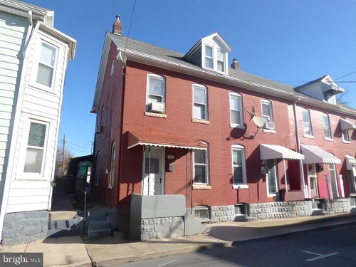 520 W Church St, HAGERSTOWN, MD, 21740-4630 | Card Image