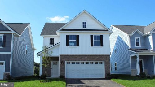110 Manasquan Way, WINCHESTER, VA, 22602 | Card Image
