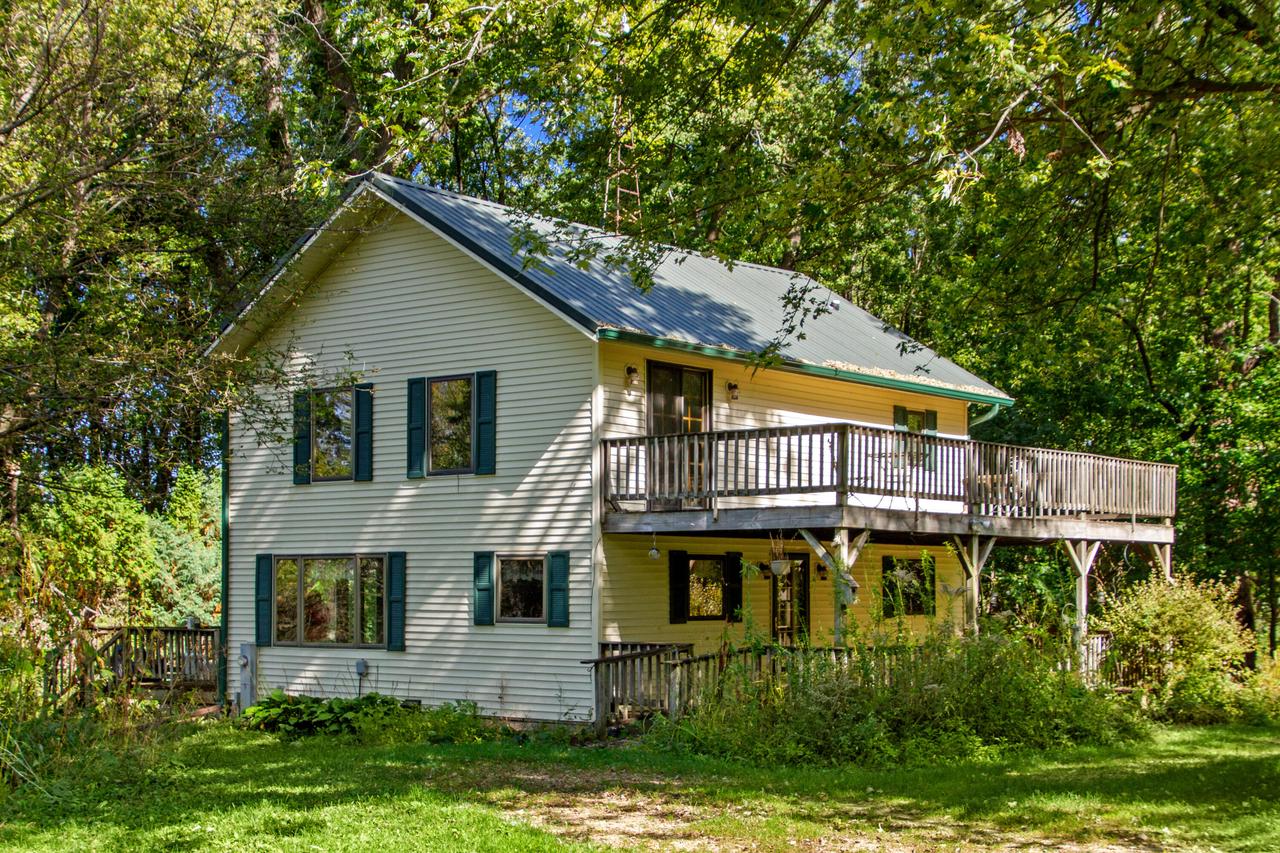 Carver Rd, Orfordville, WI 53576 #1